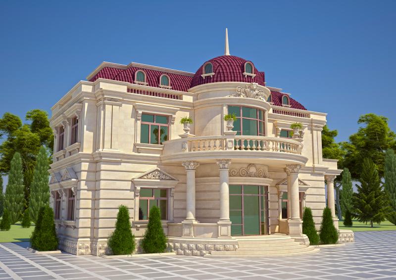 Дизайн-проект в подарок своим клиентам